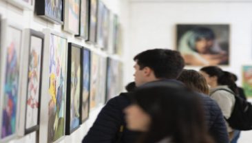 İzmir'in haftalık k&uuml;lt&uuml;r-sanat ajandası!