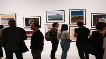 İzmir'in Haftalık K&uuml;lt&uuml;r-Sanat Ajandası