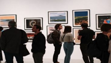 İzmir'in Haftalık K&uuml;lt&uuml;r-Sanat Ajandası