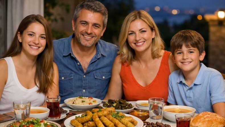 İzmir'in Meşhur Lezzeti: Ramazan Sofralarınıza Renk Katacak