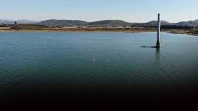 İzmir'de baraj doluluk oranları g&uuml;ncellendi: Tahtalı&rsquo;da kritik y&uuml;kseliş!