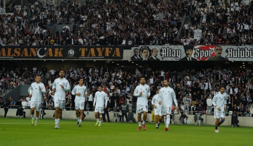 İzmir'de gols&uuml;z beraberlik: Altay'ın Alanya'yı ağırladığı ma&ccedil; 0-0 bitti