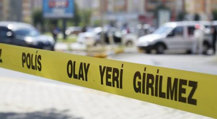 İzmir'de merdivenden d&uuml;şen iş&ccedil;i hayatını kaybetti: İşveren g&ouml;zaltına alındı