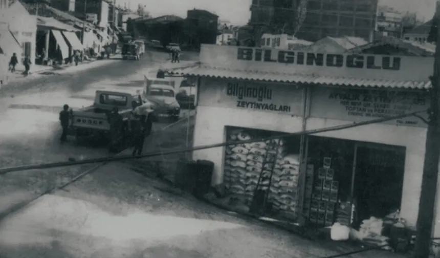 İzmir'de Konkordato Dalgası