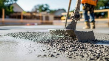 İzmir&rsquo;in &ccedil;imento firması konkordato ilan etmişti: Mahkemeden yeni karar