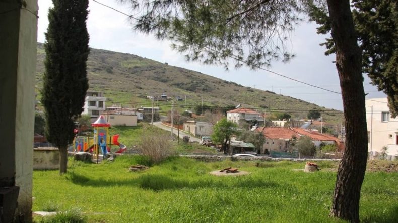 İzmir&rsquo;in saklı bayram rotası: Toplu taşımayla ulaşılabilen tarihi k&ouml;y