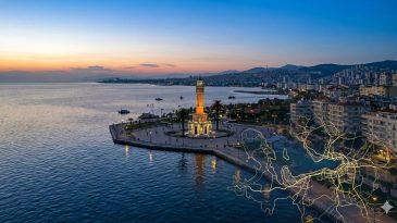 İzmir&rsquo;de 727 milyonluk dev satış: TOKİ 10 il&ccedil;e i&ccedil;in d&uuml;ğmeye bastı