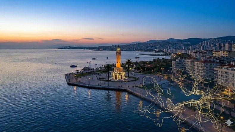 İzmir’de 727 milyonluk dev satış: TOKİ 10 ilçe için düğmeye bastı