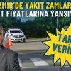 İzmir&rsquo;de akaryakıt zamları ehliyet fiyatlarına yansıyacak: Tarih verildi