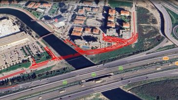 İzmir&rsquo;de ambulans ve itfaiye i&ccedil;in kritik proje: 15 dakikalık yol 1 dakikaya d&uuml;şecek