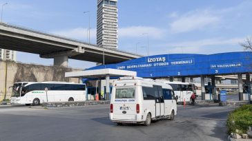 İzmir&rsquo;de bayram tedbirleri: Toplu ulaşım ara&ccedil;ları mercek altında