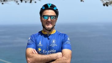 İzmir&rsquo;de bisikletliler buluşuyor: Kritik &ccedil;oğunluk olalım