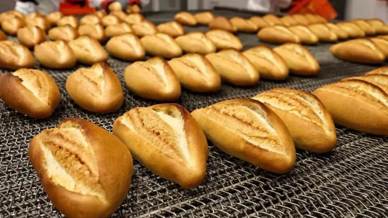 İzmir&rsquo;de ekmeğe zam: 1 Nisan&rsquo;dan itibaren ge&ccedil;erli olacak