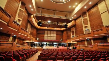 İzmir&rsquo;de ka&ccedil;ırılmayacak etkinlik: 6. Uluslararası Barok M&uuml;zik Festivali başlıyor