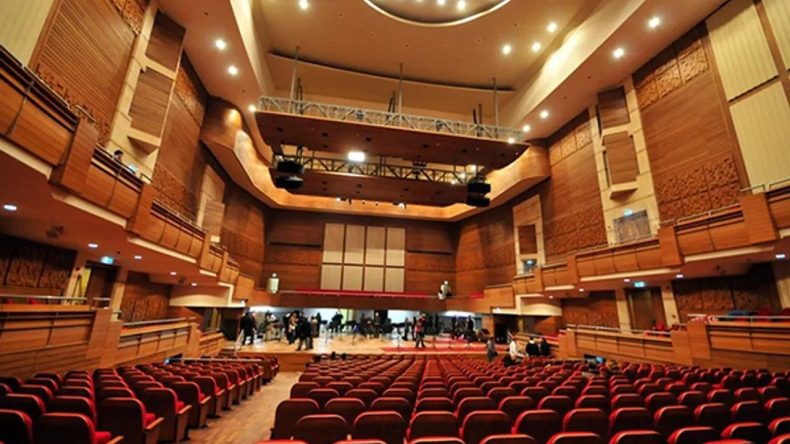 İzmir’de kaçırılmayacak etkinlik: 6. Uluslararası Barok Müzik Festivali başlıyor