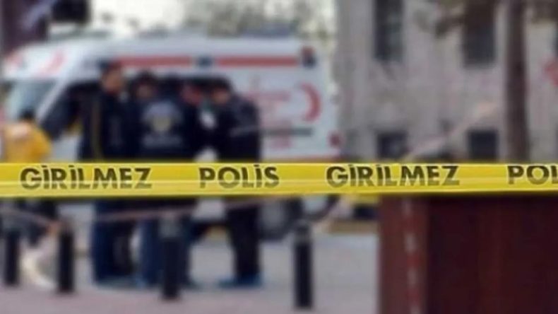 İzmir’de kayıp olarak aranıyordu: 66 yaşındaki Hilmi Dinga derede ölü bulundu
