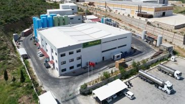 İzmir&rsquo;de Konkordato Dalgası B&uuml;y&uuml;yor: 89 Yıllık Firma da Var