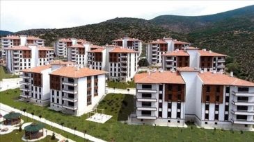 İzmir&rsquo;de sahte 'TOKİ' ilanlarıyla dolandırıcılık: 25 tutuklama