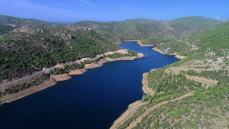 İZSU tek tek duyurdu: 31 Mart 2026 İzmir barajlarında son durum