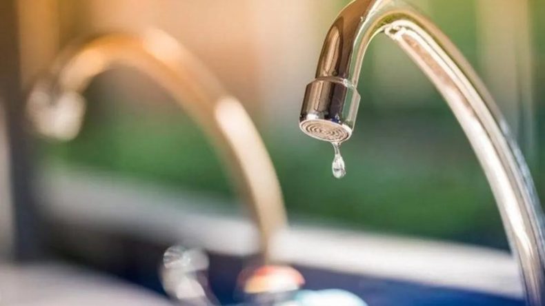 İZSU yeni haftanın ilk gününde listeyi açıkladı: İzmir'in 8 ilçesinde sular kesilecek, birinde 24 saat sürecek