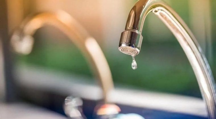 İZSU'dan Hafta Sonu Uyarısı: İzmir'in 9 İl&ccedil;esinde Sular Kesilecek, Birinde 7 Saat S&uuml;recek