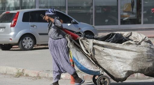 Emira ve çocukları