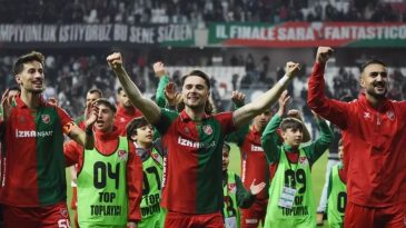Kaf-Kaf&rsquo;ta Play-Off Planı: Herkes Hazır Olacak