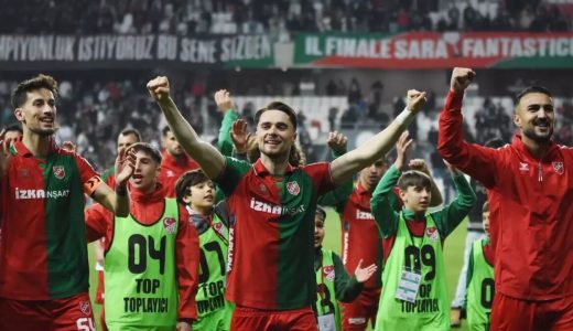 Kaf-Kaf&rsquo;ta Play-Off Planı: Herkes Hazır Olacak