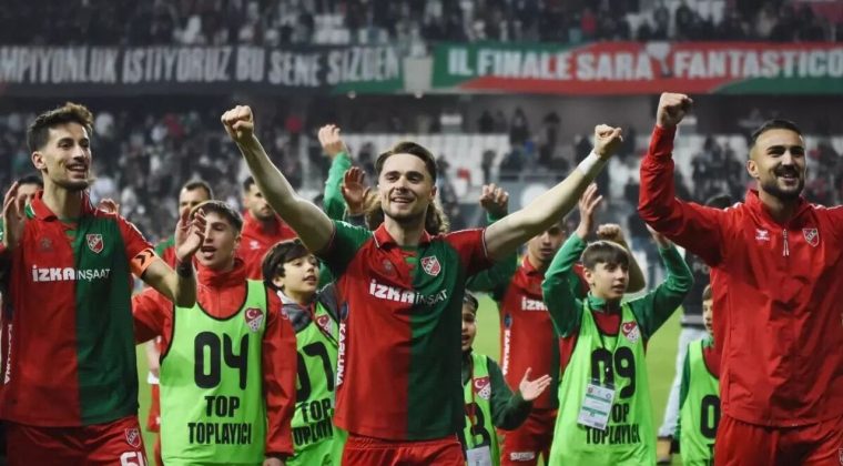 Kaf-Kaf&rsquo;ta Play-Off Planı: Herkes Hazır Olacak