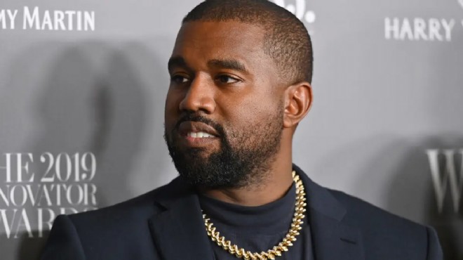 Kanye West İlk Kez T&uuml;rkiye'de Konser Verecek