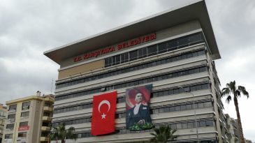Karşıyaka Belediyesi'nden B&uuml;y&uuml;kşehir'e yanıt: 'B&uuml;y&uuml;k destek' denilerek kamuoyu yanıltıldı