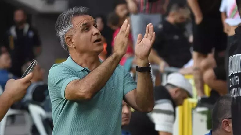 Karşıyaka Denizli&rsquo;de seriyi s&uuml;rd&uuml;rd&uuml;: Hedef Eskişehir!