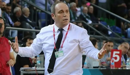 Karşıyaka potası Ahmet Kandemir&rsquo;e emanet: Candost Volkan ile yollar ayrıldı!