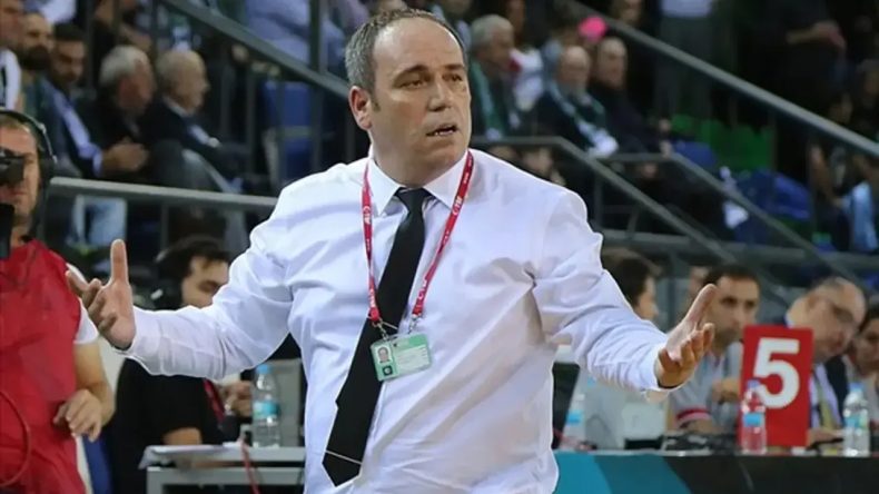 Karşıyaka potası Ahmet Kandemir’e emanet: Candost Volkan ile yollar ayrıldı!