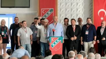 Karşıyaka yeniden sandık başında: 2023 sonrası 6. se&ccedil;im!