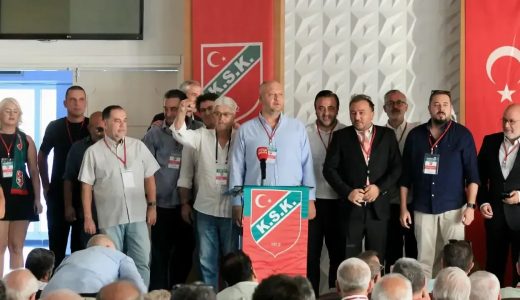 Karşıyaka yeniden sandık başında: 2023 sonrası 6. se&ccedil;im!