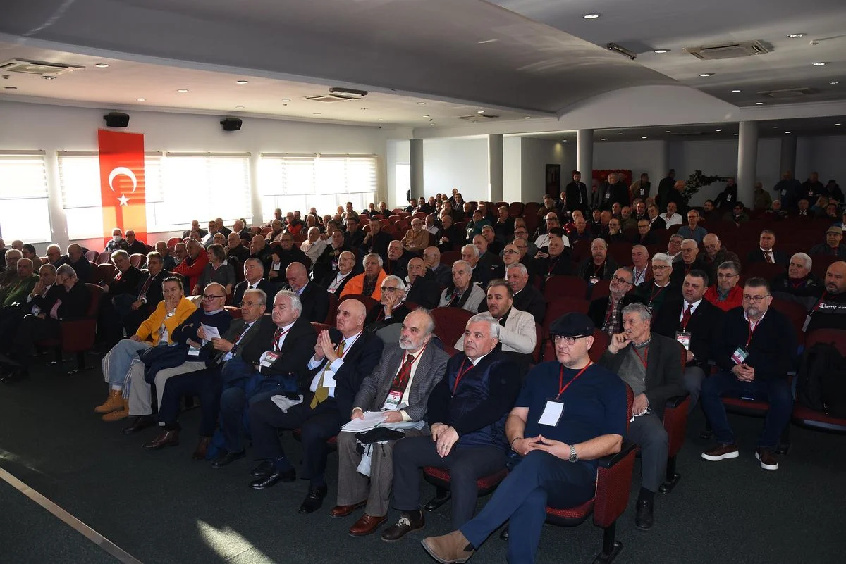 Karşıyaka Kongresi