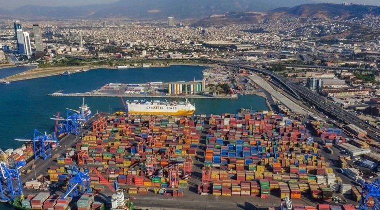 Kartal&rsquo;dan Alsancak Limanı tepkisi: Devletin yapamadığını firma mı yapacak?