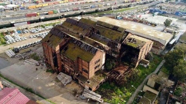 Kartal&rsquo;dan Elektrik Fabrikası uyarısı: G&ouml;kdelen artıyor diye İzmir gelişmiyor!