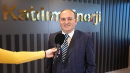 Katılım Enerji, T&uuml;rkiye genelindeki altyapı yatırımlarıyla dikkat &ccedil;ekiyor