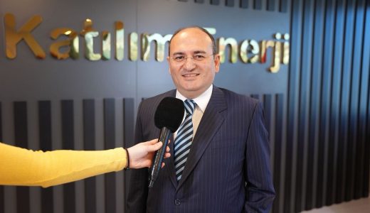 Katılım Enerji, T&uuml;rkiye genelindeki altyapı yatırımlarıyla dikkat &ccedil;ekiyor