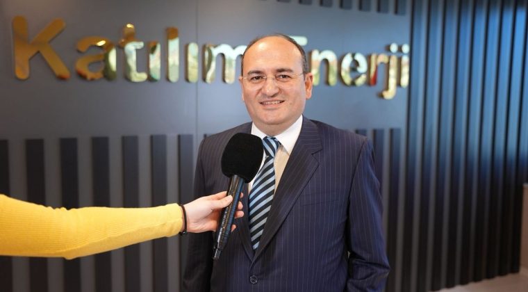 Katılım Enerji, T&uuml;rkiye genelindeki altyapı yatırımlarıyla dikkat &ccedil;ekiyor