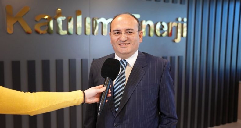 Katılım Enerji, T&uuml;rkiye genelindeki altyapı yatırımlarıyla dikkat &ccedil;ekiyor