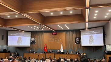 Kemalpaşa&rsquo;da tarım ve hayvancılık ihtisas alanına onay