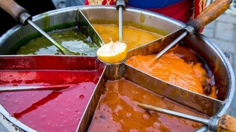 Kemeraltı&rsquo;nda yarım asırlık gelenek: Macun fiyatları ikiye katlandı!