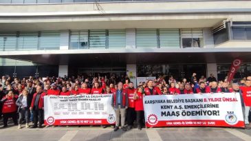 Kent AŞ &Uuml;zerinden Dizayn Planı Mı Var?