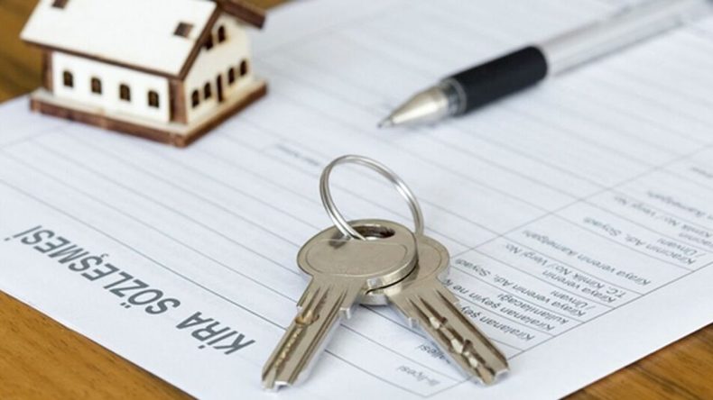 Kira s&ouml;zleşmeleri i&ccedil;in Yargıtay'dan emsal karar!