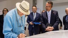 Ko&ccedil; Holding Yeni Y&ouml;netimini A&ccedil;ıkladı