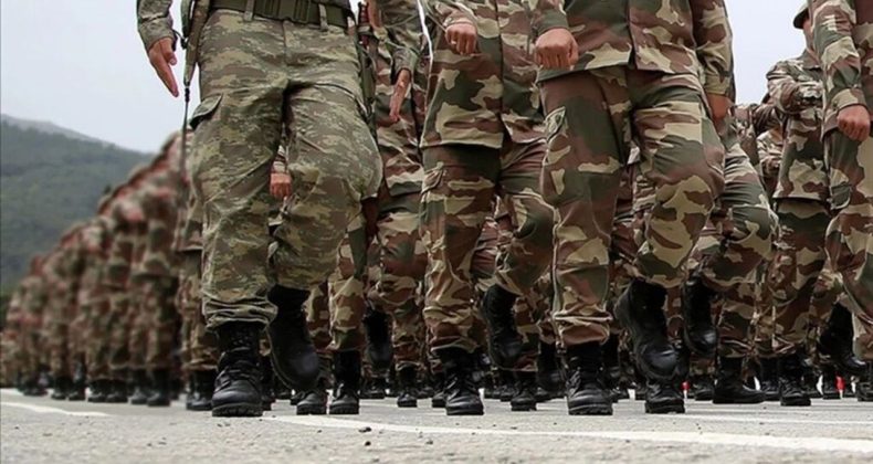 Komisyondan ge&ccedil;ti: Bedelli askerlik &uuml;creti artıyor!