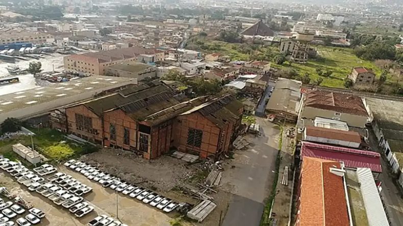 Konak Kent Konseyi: İzmir Elektrik Fabrikası Kamunundur!